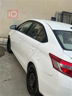 تويوتا يارس